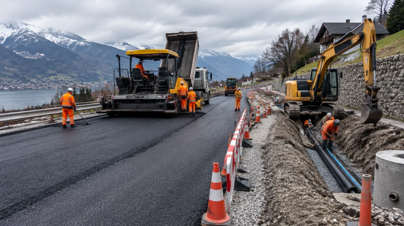 Tiefbau – Bild 2